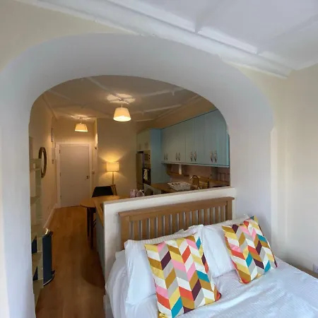 Apartment 412 - Kylemore *