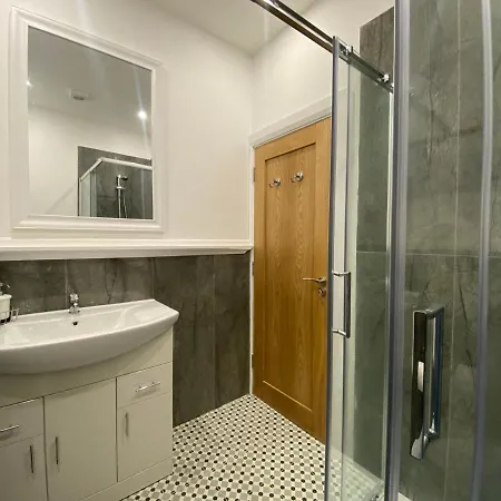 Apartment 412 - Kylemore *
