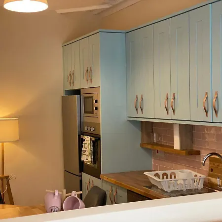 Apartment 412 - Kylemore *