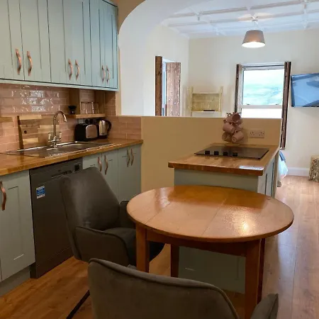 Apartment 412 - Kylemore *