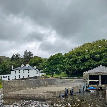 412 - Kylemore *