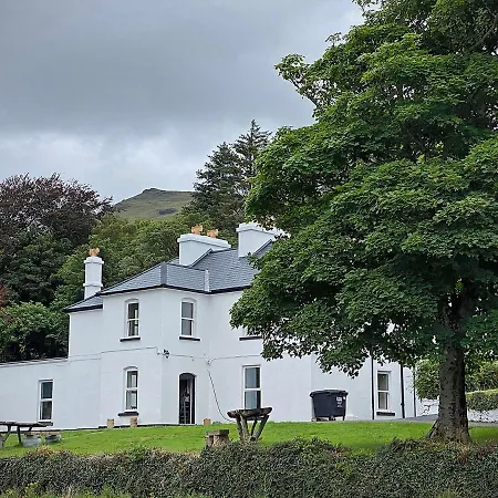 Apartment 412 - Kylemore Salrock