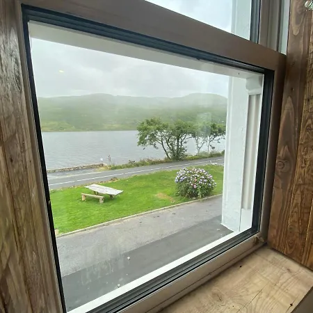 412 - Kylemore * Salrock